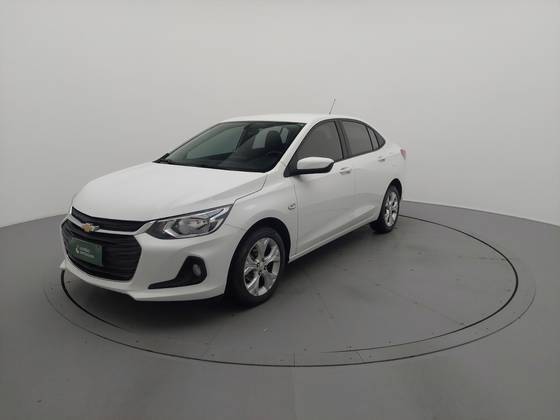 CHEVROLET ONIX 2023