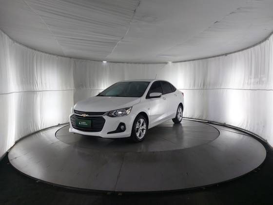 CHEVROLET ONIX 2023