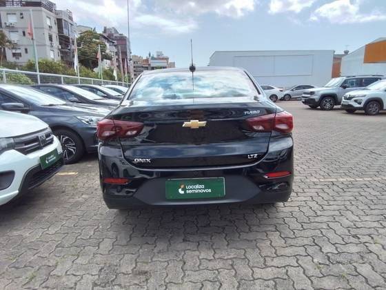 CHEVROLET ONIX 2024