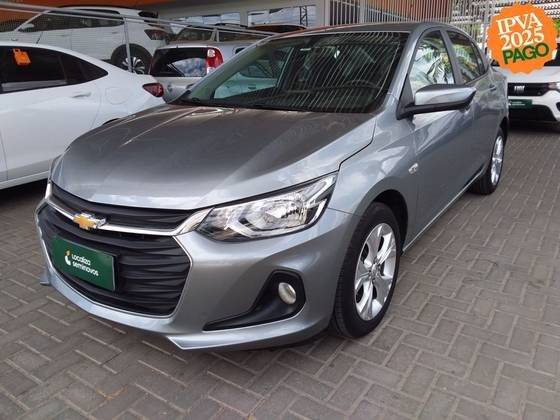 CHEVROLET ONIX 2024