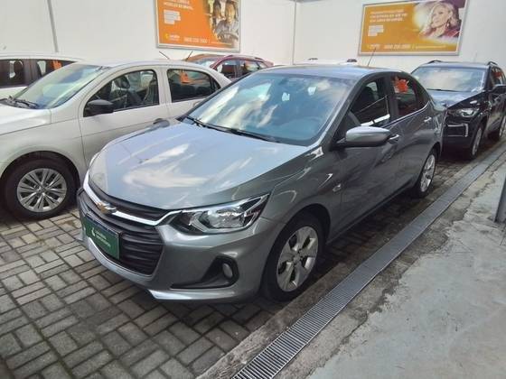 CHEVROLET ONIX 2024