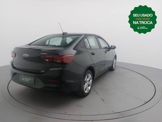 CHEVROLET ONIX 2024