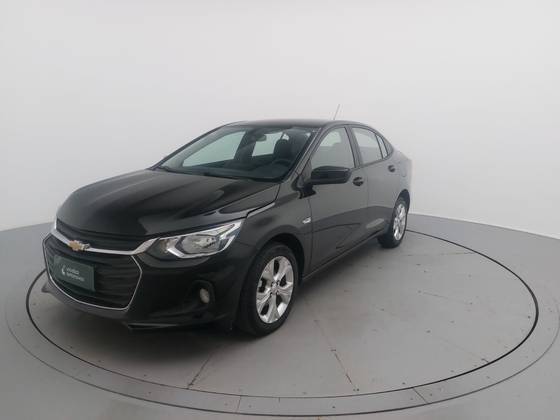 CHEVROLET ONIX 2024