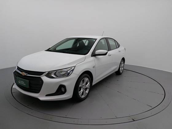 CHEVROLET ONIX 2024