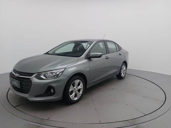 CHEVROLET ONIX 2024
