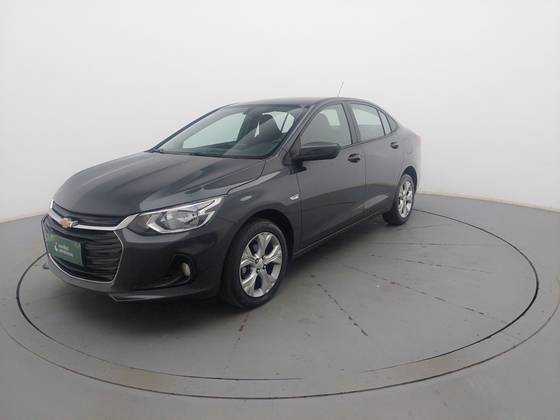 CHEVROLET ONIX 2024