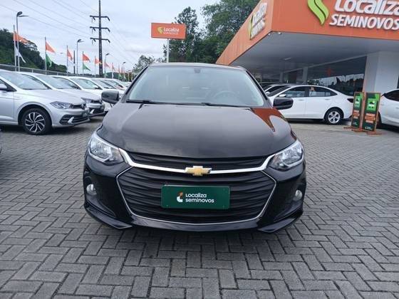 CHEVROLET ONIX 2023