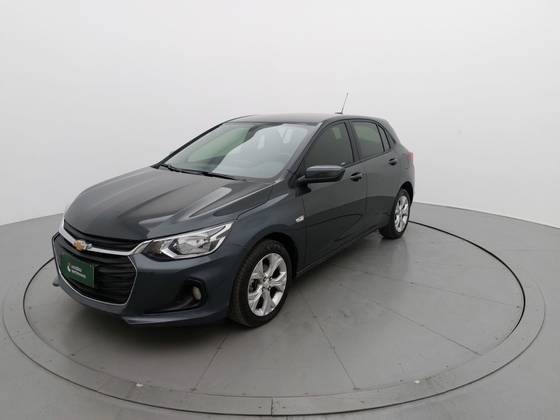 CHEVROLET ONIX 2024