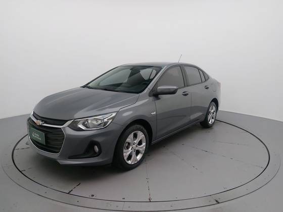 CHEVROLET ONIX 2023