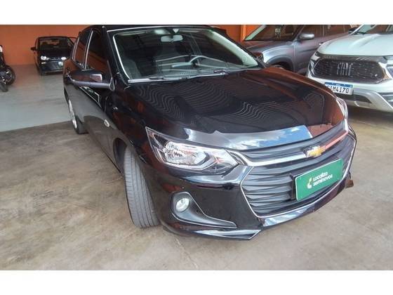 CHEVROLET ONIX 2023