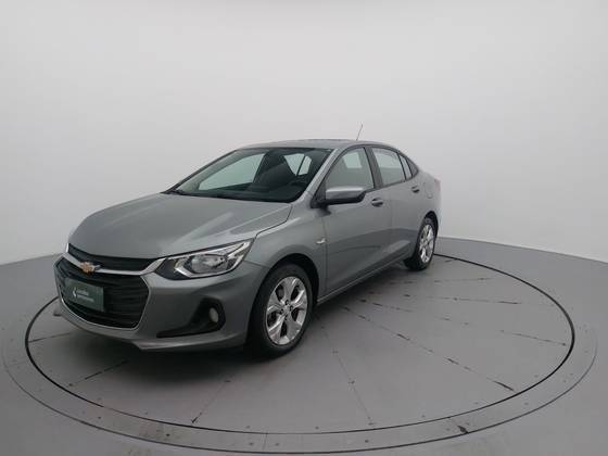 CHEVROLET ONIX 2024