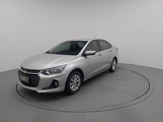 CHEVROLET ONIX 2022