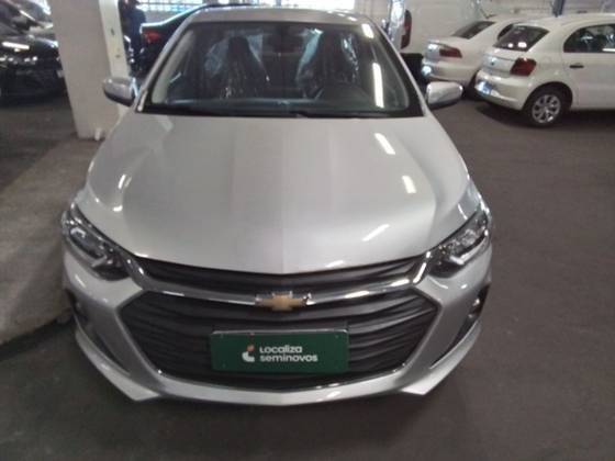 CHEVROLET ONIX 2023