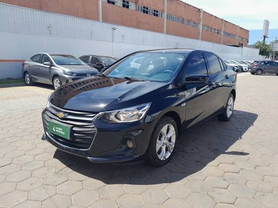 CHEVROLET ONIX 2023