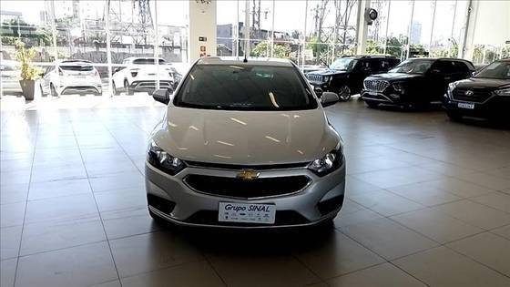 CHEVROLET ONIX 2019