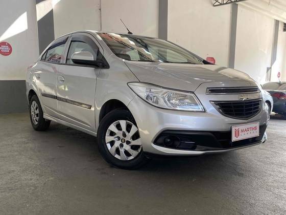 CHEVROLET PRISMA 2013