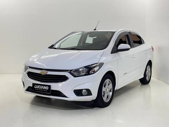 CHEVROLET PRISMA 2019