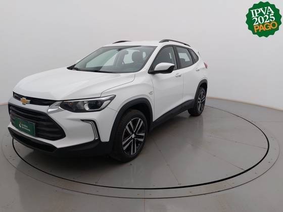 CHEVROLET TRACKER 2024