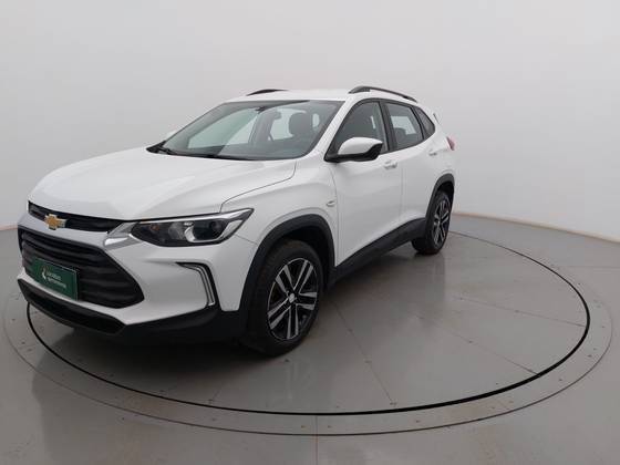 CHEVROLET TRACKER 2024