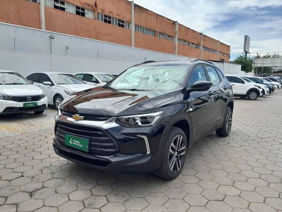 CHEVROLET TRACKER 2024