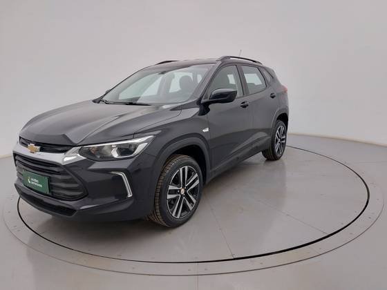 CHEVROLET TRACKER 2024