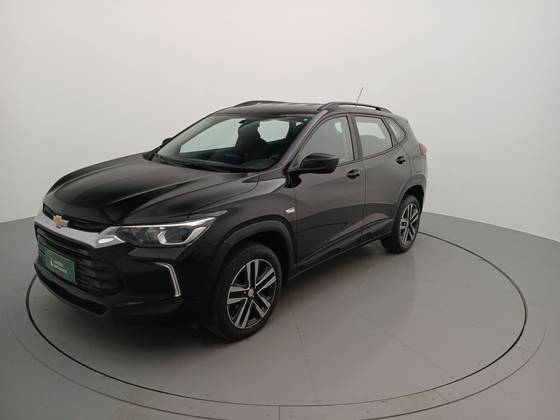 CHEVROLET TRACKER 2024