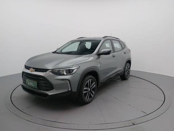 CHEVROLET TRACKER 2024