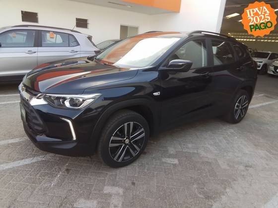 CHEVROLET TRACKER 2024