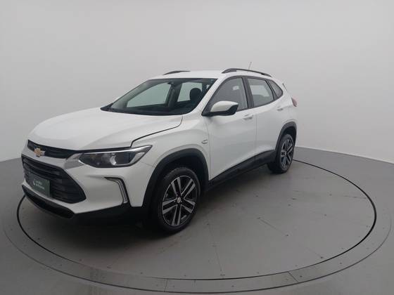 CHEVROLET TRACKER 2024