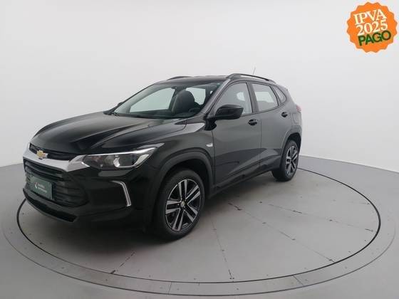 CHEVROLET TRACKER 2024
