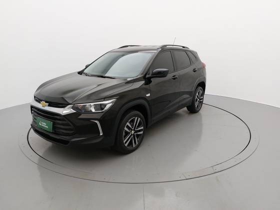 CHEVROLET TRACKER 2024