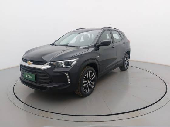 CHEVROLET TRACKER 2024