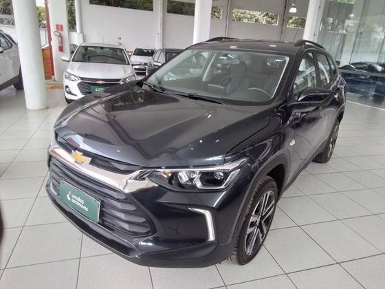 CHEVROLET TRACKER 2024