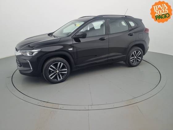 CHEVROLET TRACKER 2024