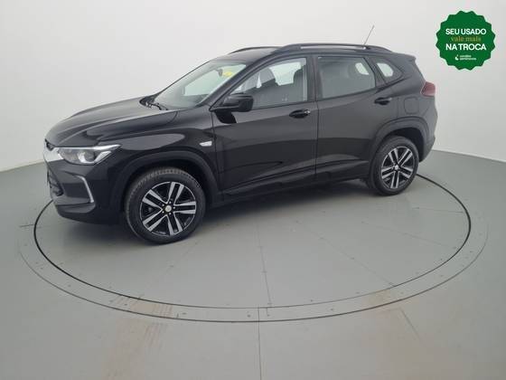 CHEVROLET TRACKER 2024