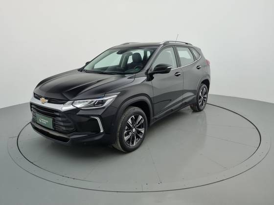 CHEVROLET TRACKER 2024
