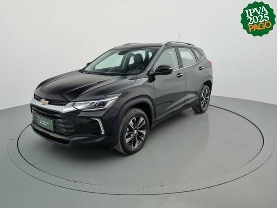 CHEVROLET TRACKER 2024