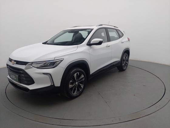 CHEVROLET TRACKER 2024