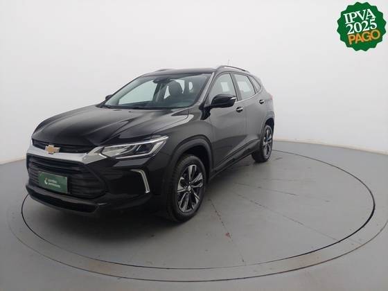 CHEVROLET TRACKER 2024