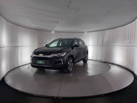 CHEVROLET TRACKER 2024