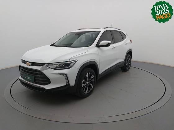CHEVROLET TRACKER 2024