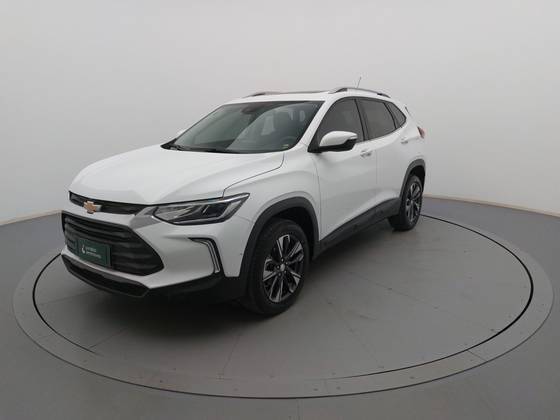 CHEVROLET TRACKER 2024