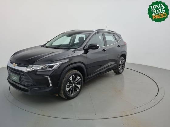 CHEVROLET TRACKER 2024