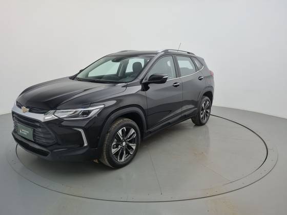 CHEVROLET TRACKER 2024