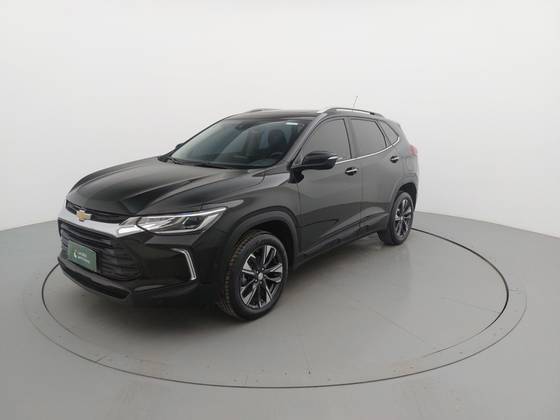 CHEVROLET TRACKER 2024