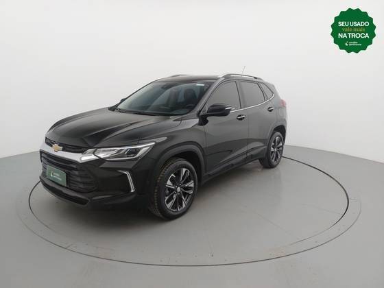 CHEVROLET TRACKER 2024