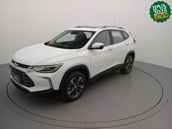 CHEVROLET TRACKER 2024