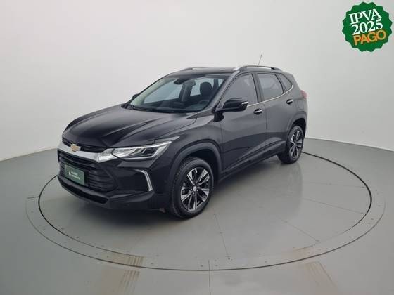 CHEVROLET TRACKER 2023