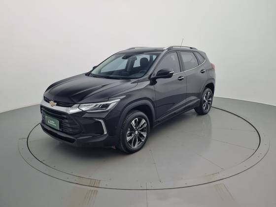 CHEVROLET TRACKER 2023