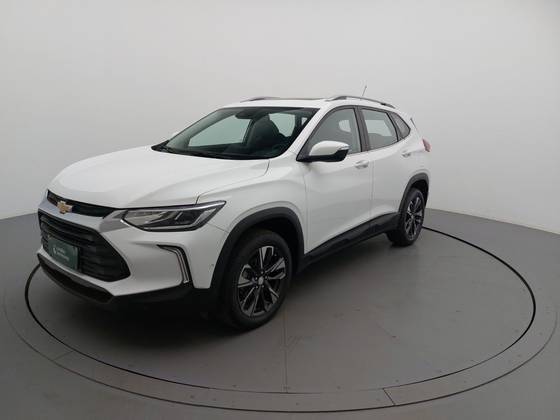 CHEVROLET TRACKER 2024